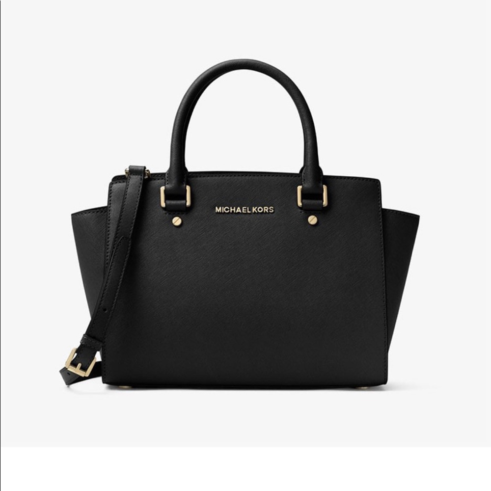 Michael Kors Selma bag
